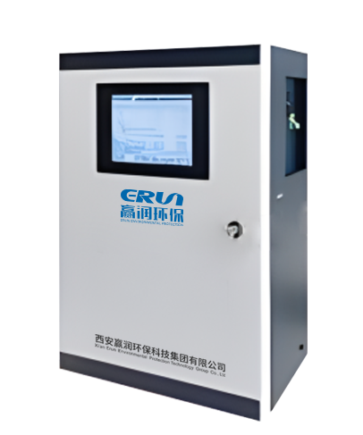 ERUN-SZ3-H3在线铁分析仪