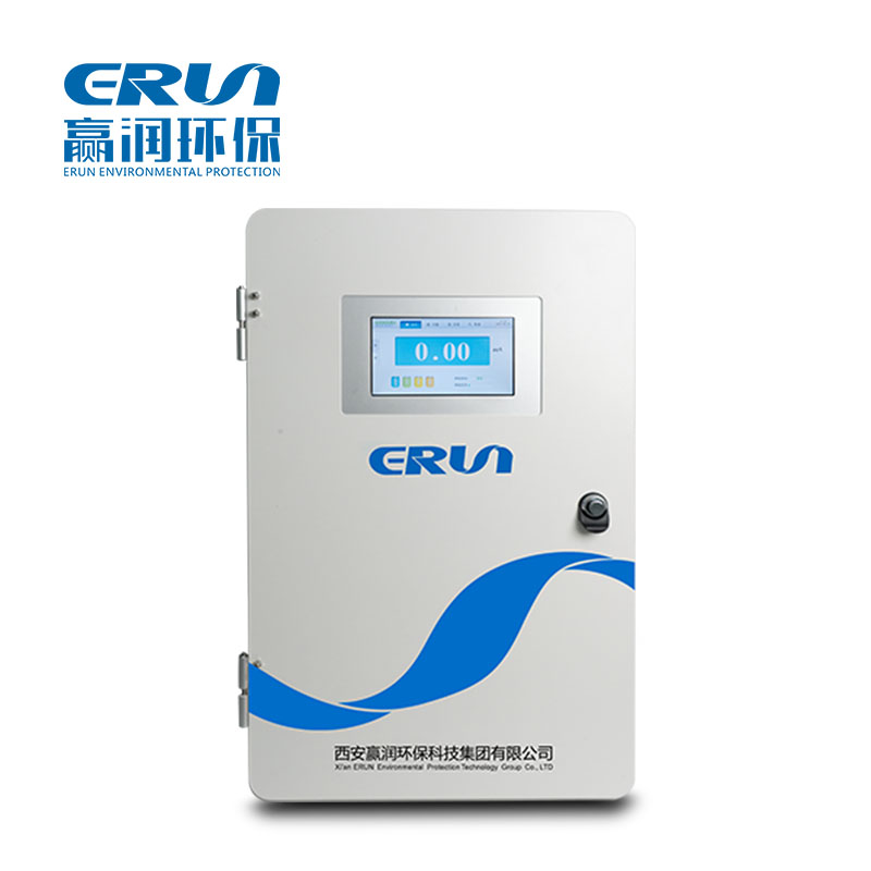 ERUN-SZ3-M6型超纯水钠表