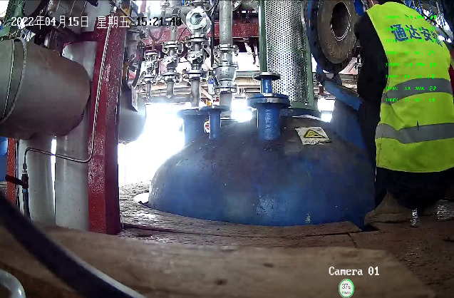 ERUN大数据远程监测云平台视频查看3