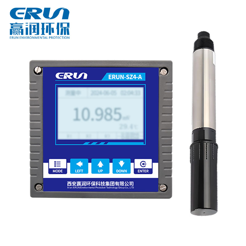 ERUN-SZ4-A-A2型在线ORP计